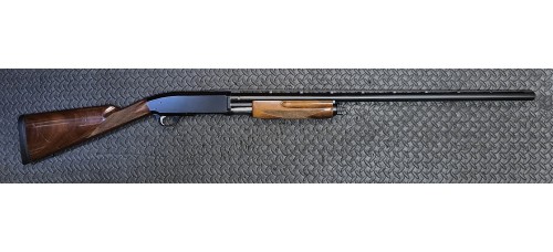 Browning BPS 12 Gauge 3" 30" Barrel Pump Action Shotgun Used Browning BPS 12 Gauge 3" 30" Barrel Pump Action Shotgun Used